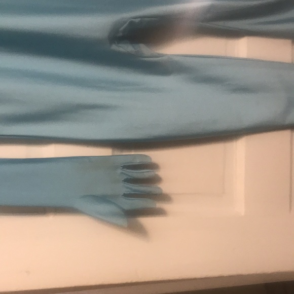 Rare find !! Like new , awesome condition head to toe one piece body suit with - Picture 5 of 13